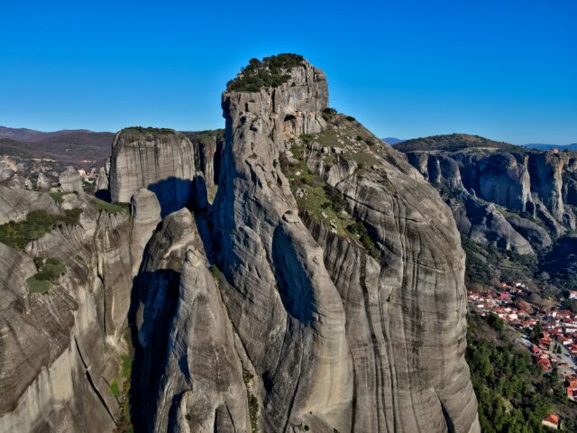 Meteora