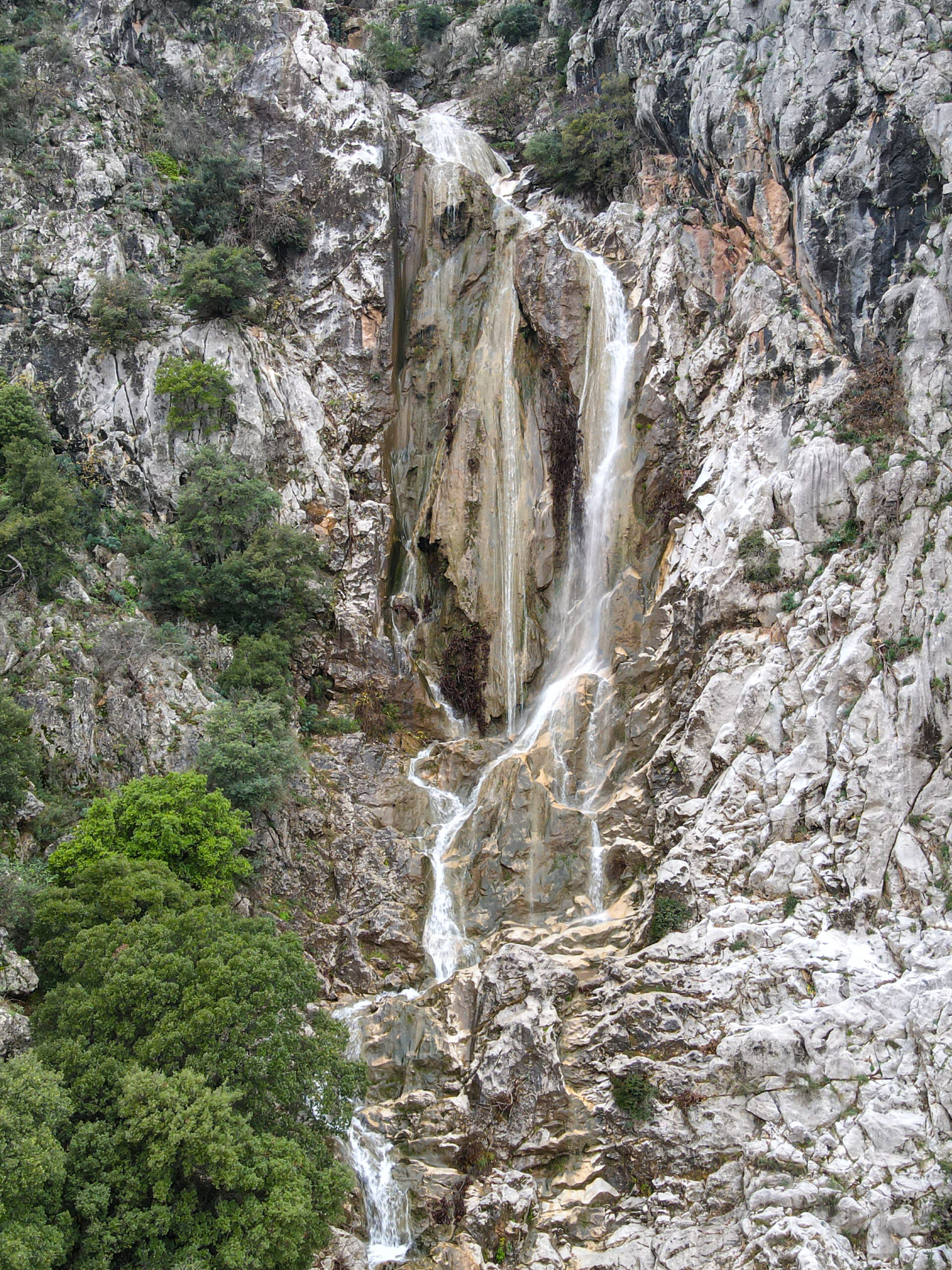 ROUTE Diava - Agia Paraskevi