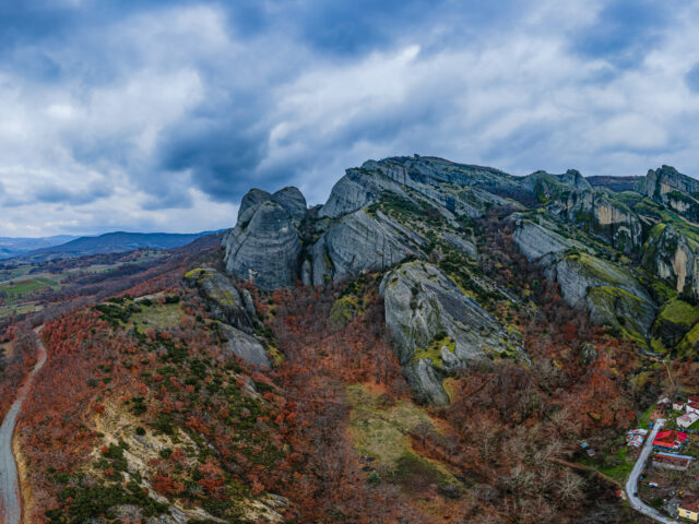 Antichasia (Gavros)