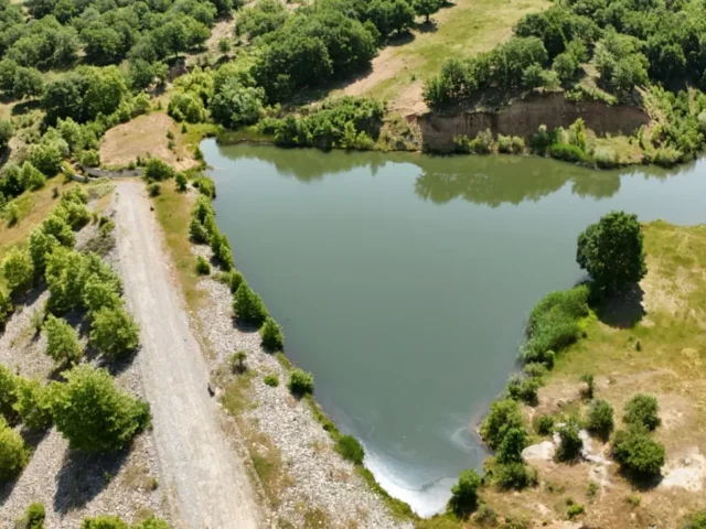 The Water Treasures of the Municipality of Meteora – The Natural Advantage of the Geopark
