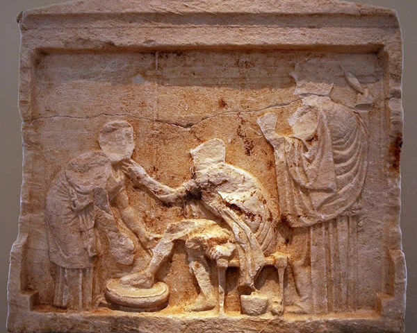 Aρχαίοι Γόμφοι: Η πόλη φρουρός των περασμάτων. Του Αθανάσιου Λαμπρόπουλου – Msc Ιστορικού