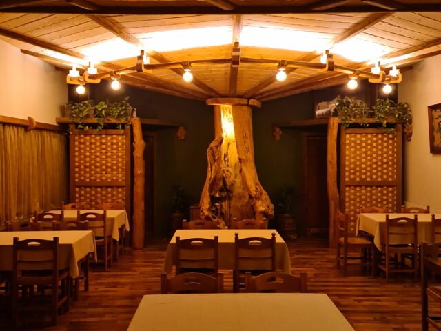 Tavern Anavrysoula