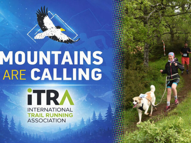 Το Koziakas Trail στις λίστες της ITRA