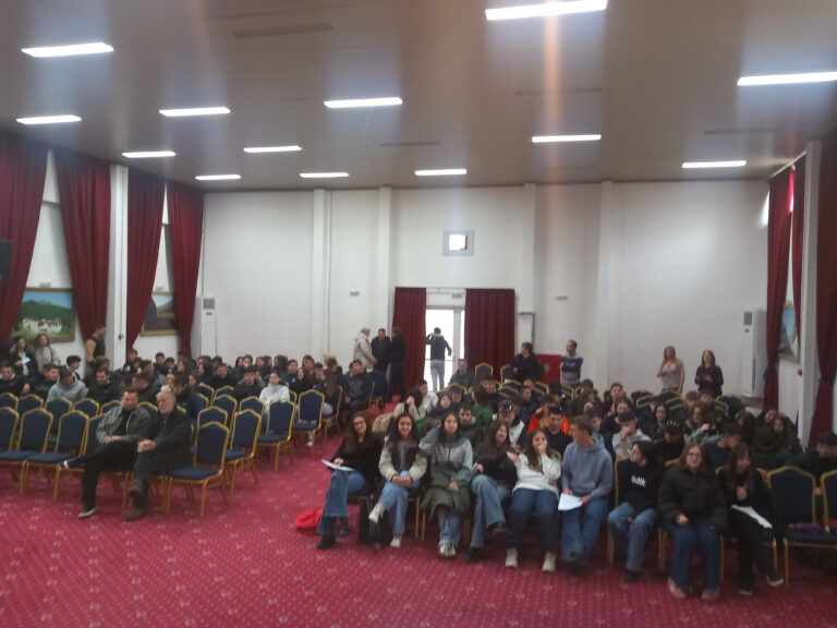 Παγκόσμια Ημέρα Νερού – Πύλη 20 Μαρτίου 2026